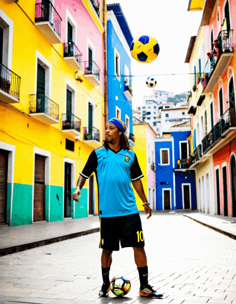 ronaldinho
