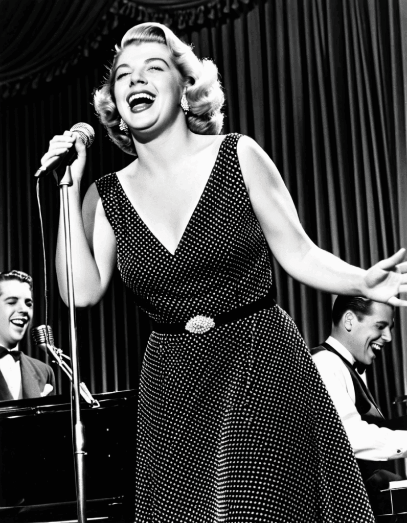 rosemary clooney