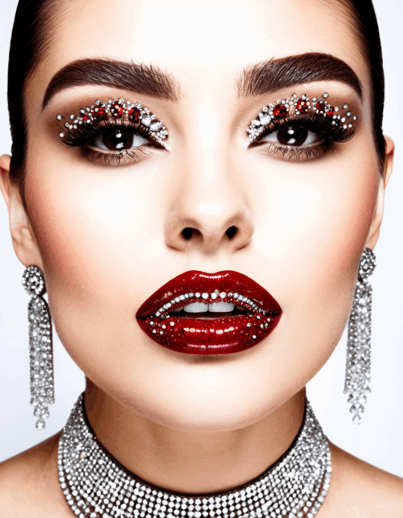 rouge