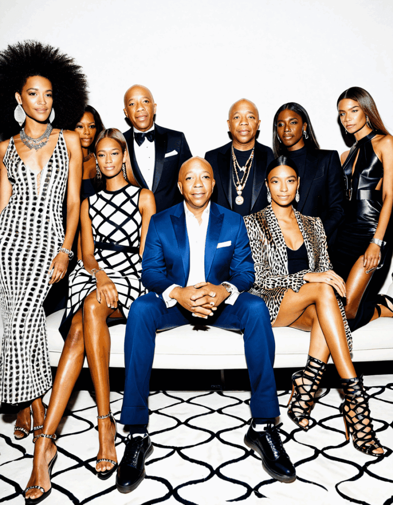 russell simmons