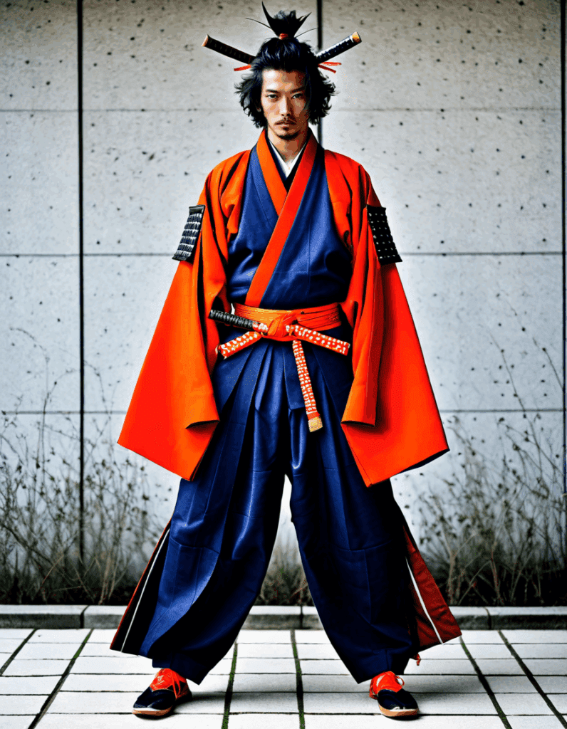 samurai champloo
