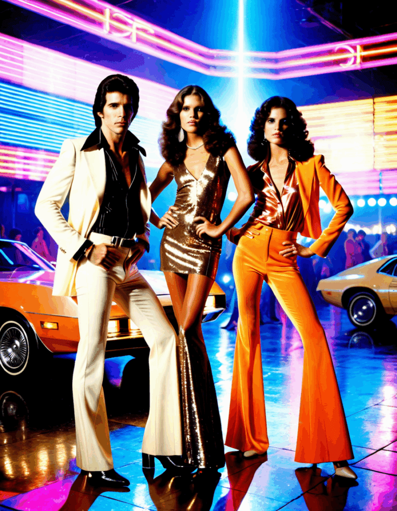 saturday night fever movie