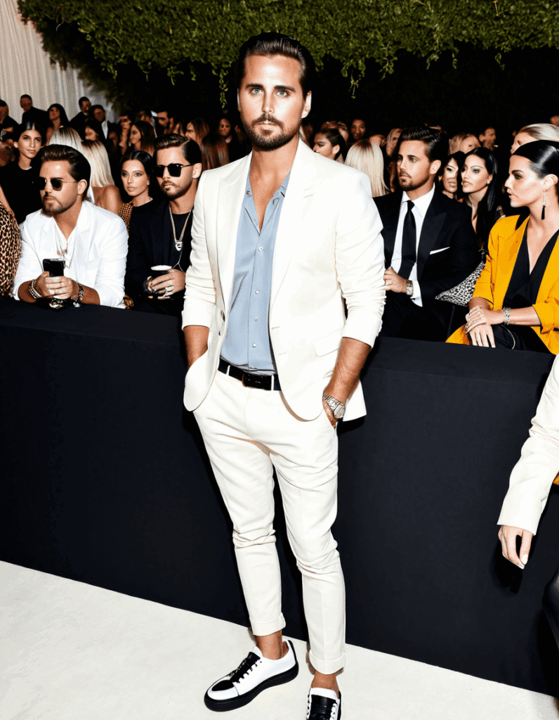 scott disick