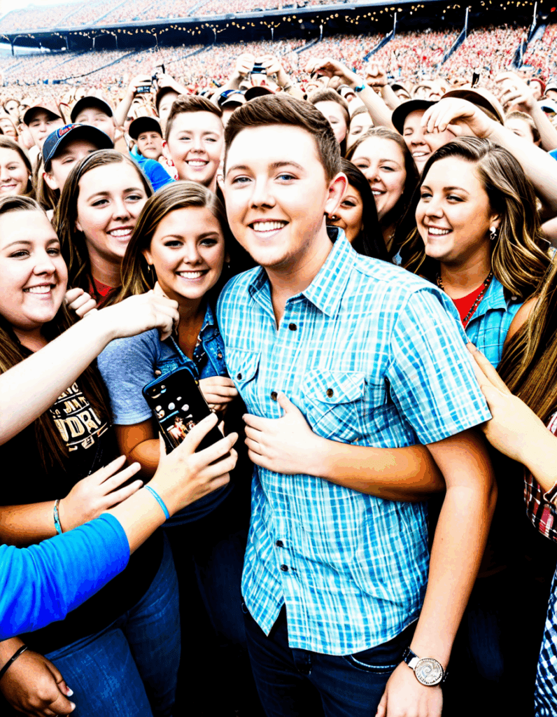 scotty mccreery