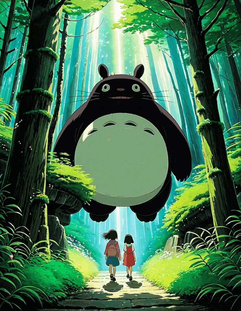 spirited away spirited away