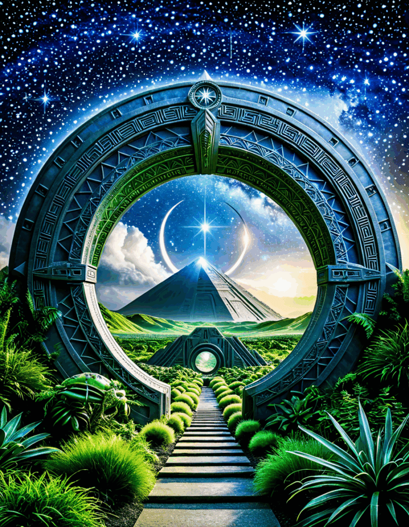 stargate