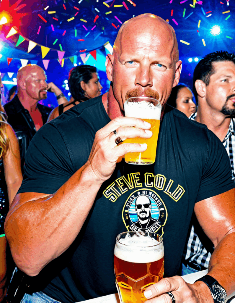 stone cold steve austin