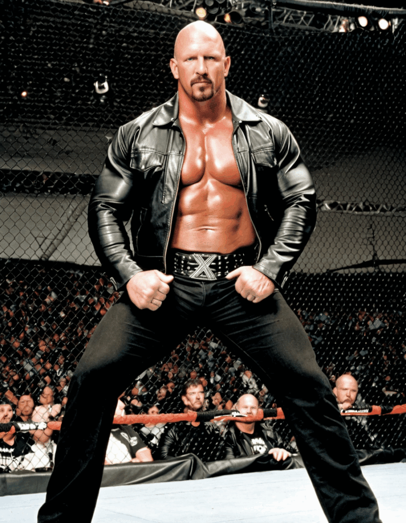 stone cold steve austins