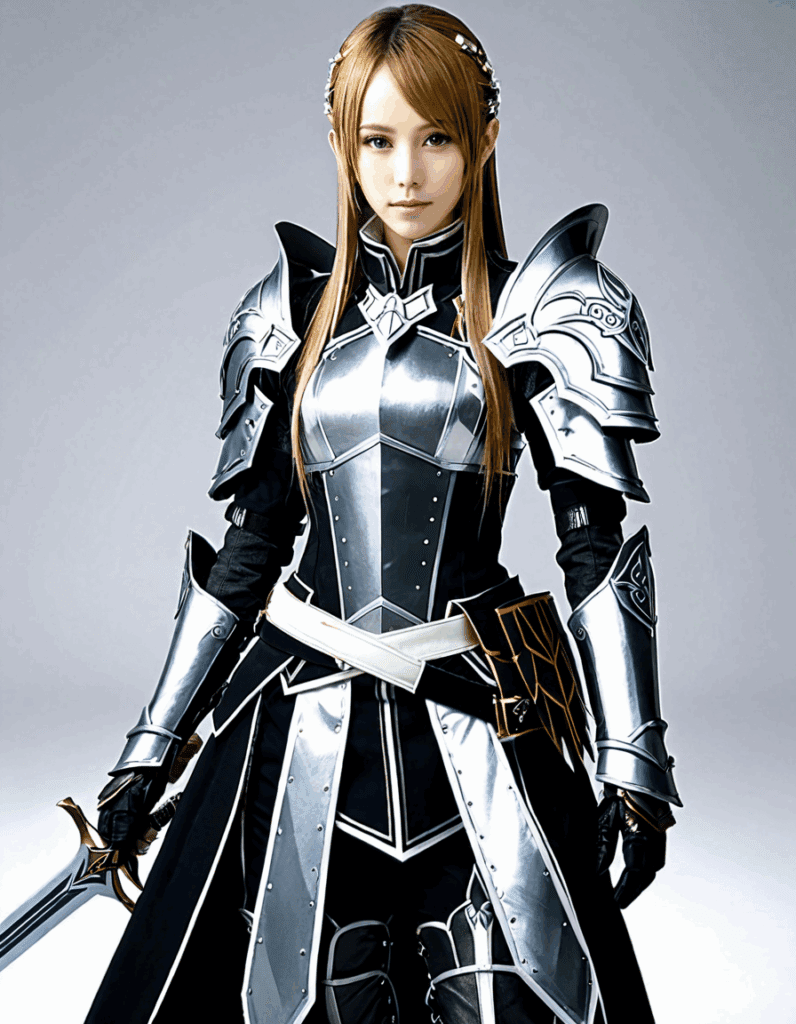 sword art online