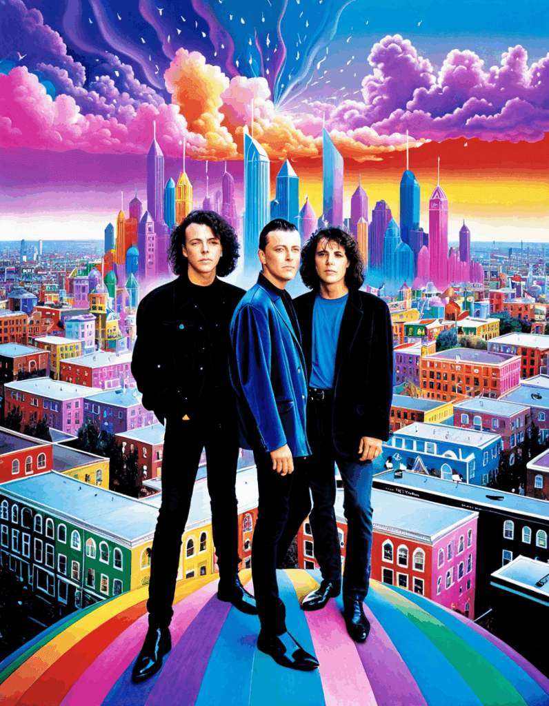 tears for fears
