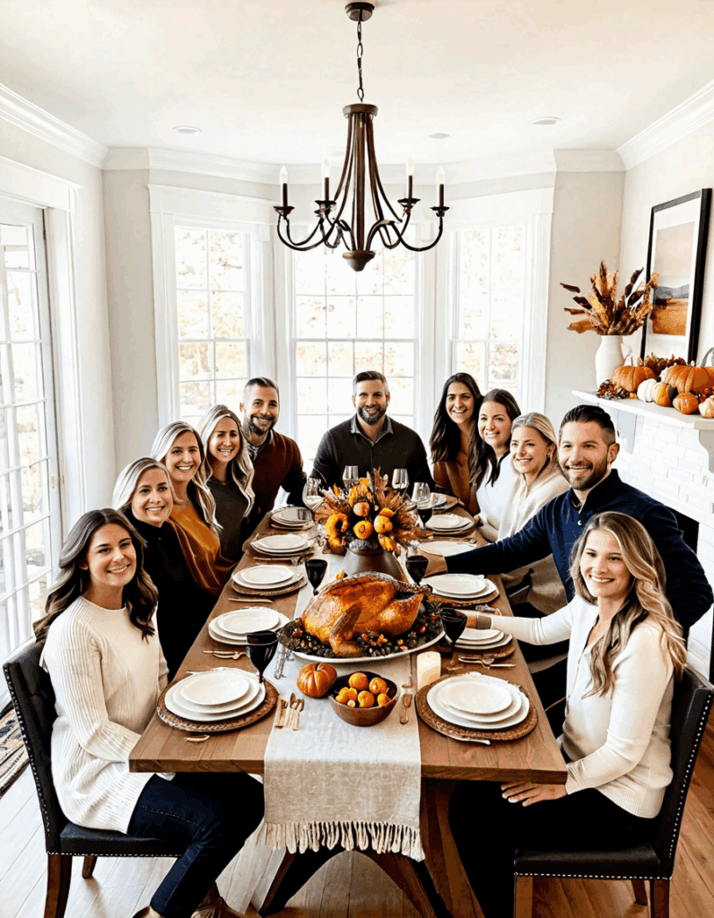 thanksgiving 2025
