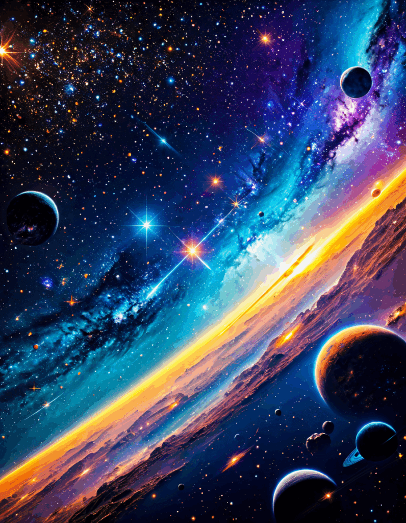 the expanse