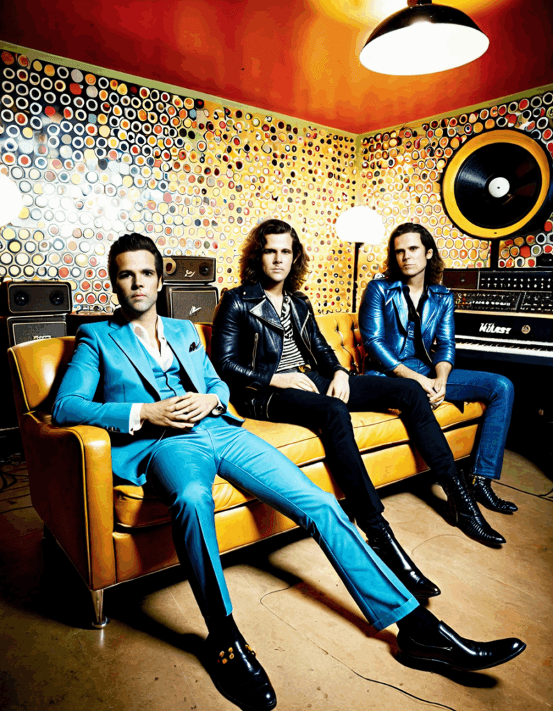 the killers
