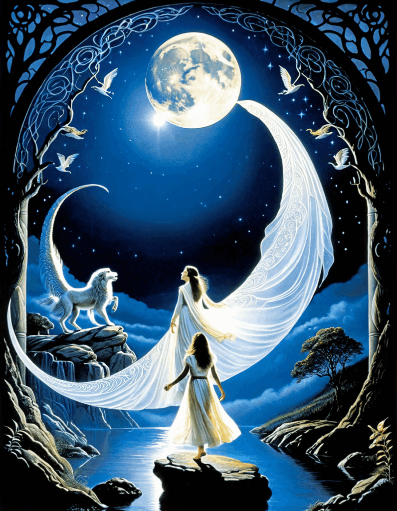 the neverending story