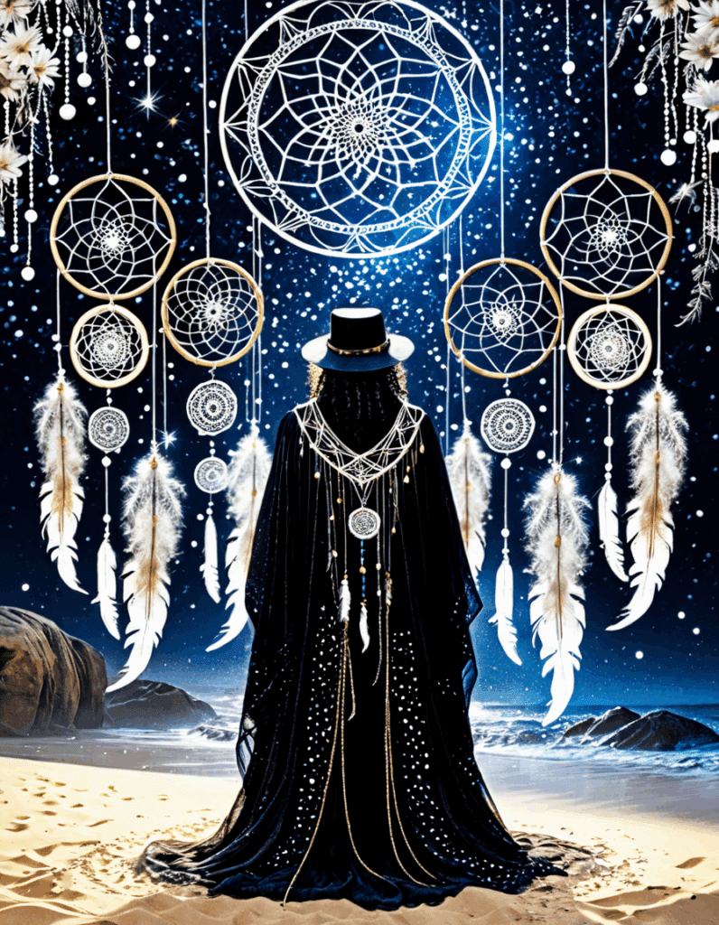 the sandman