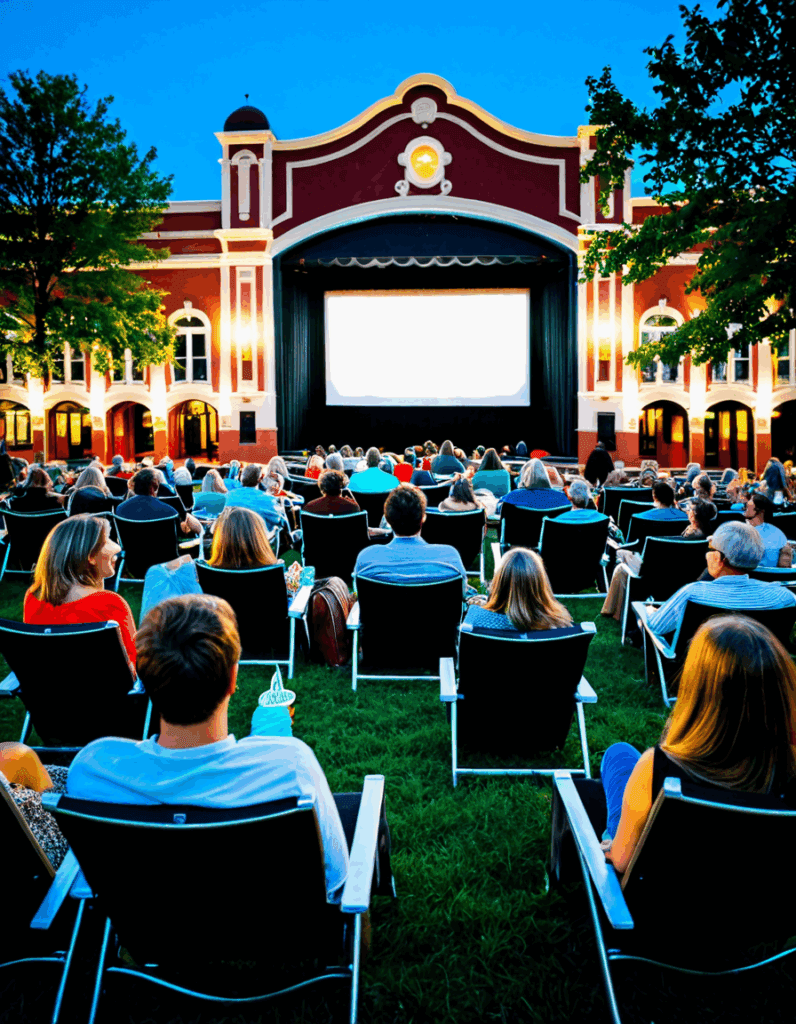 theaters near by me