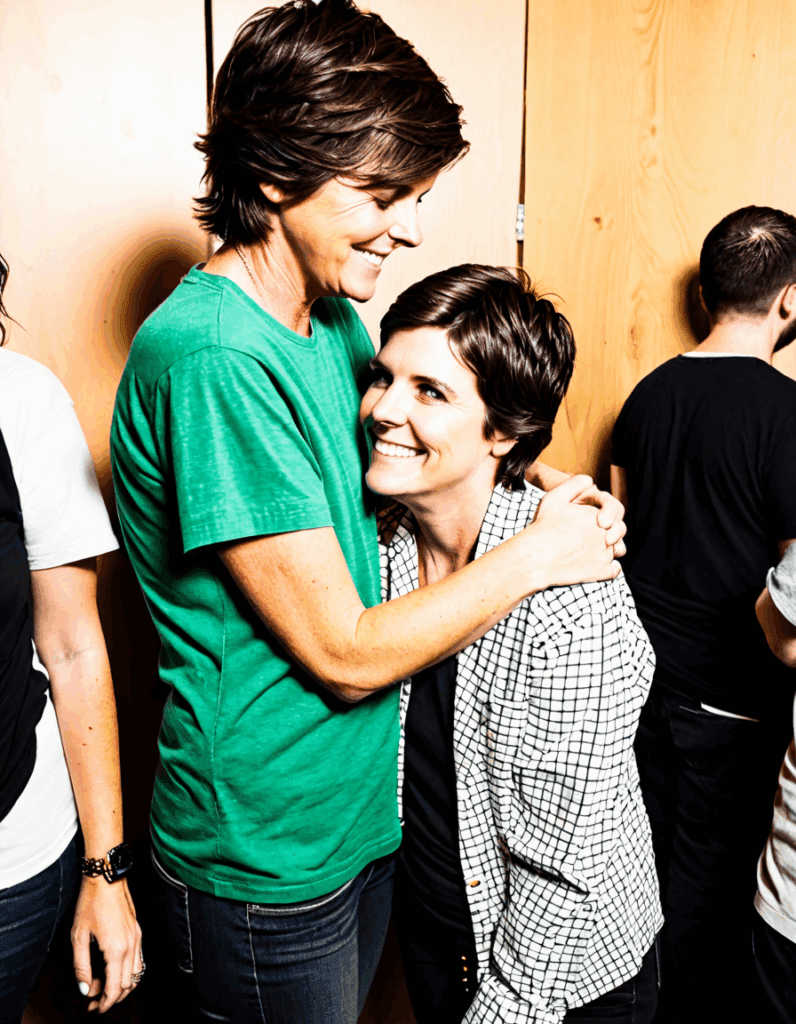 tig notaro