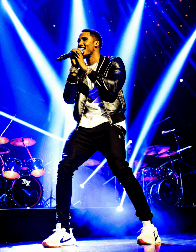 trey songz