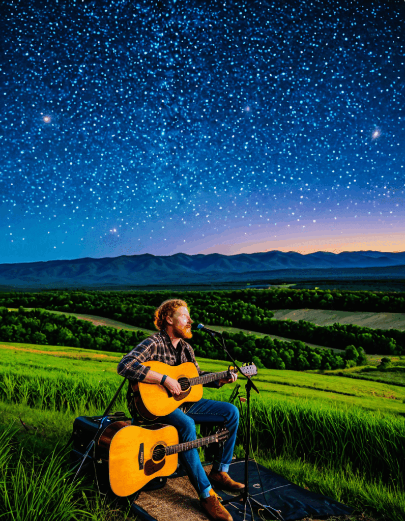 tyler childers tour