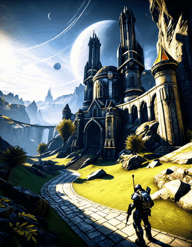 unreal tournament