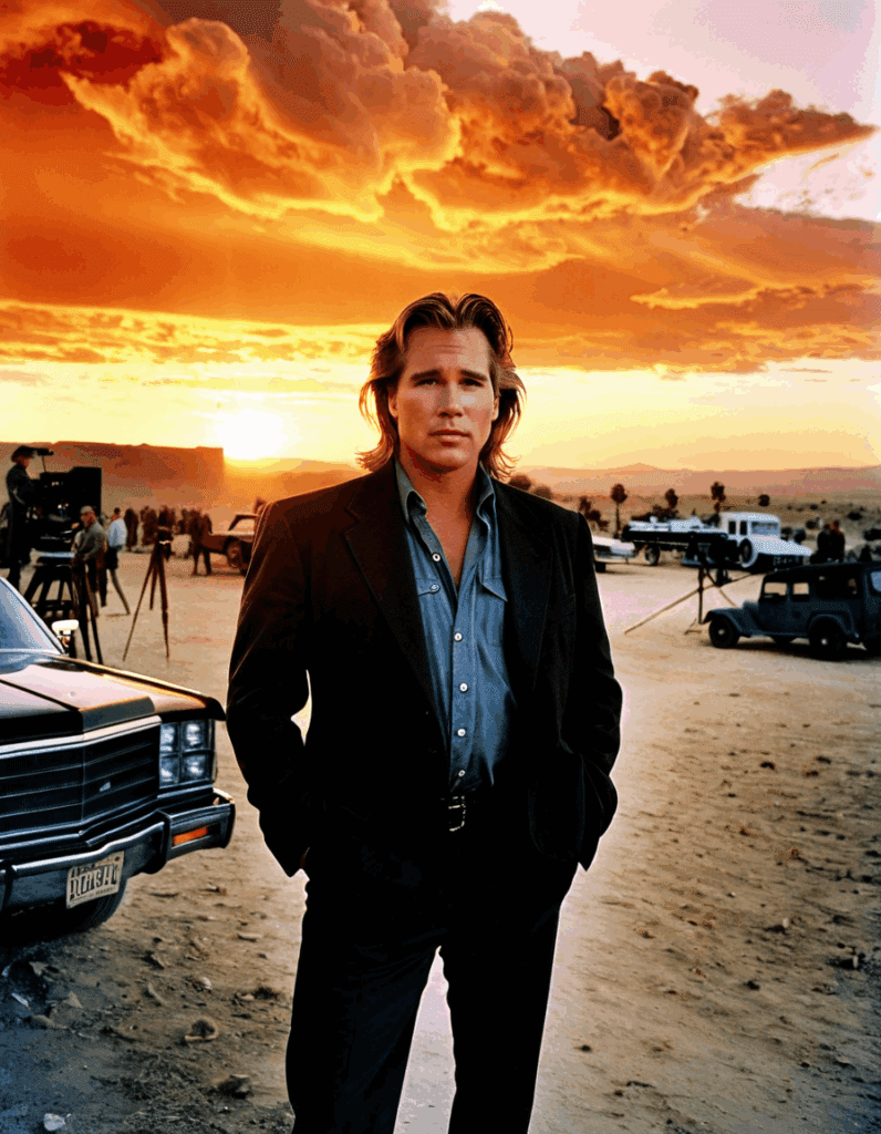 val kilmer death