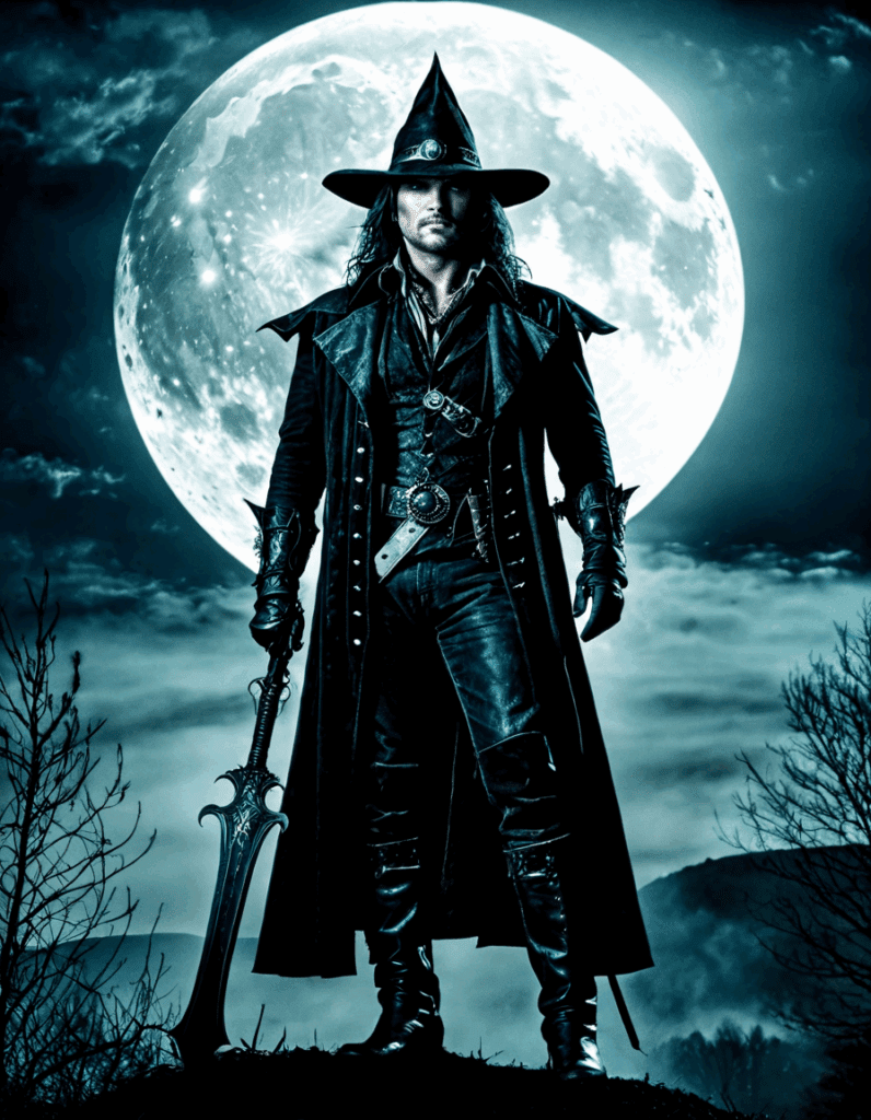 van helsing
