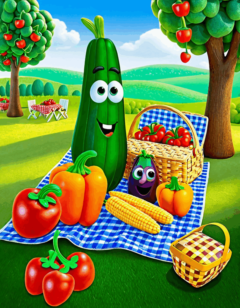 veggietales