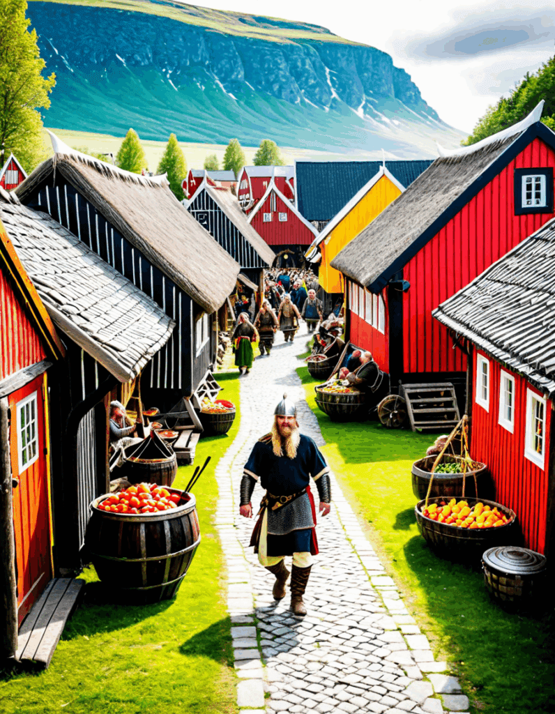 viking
