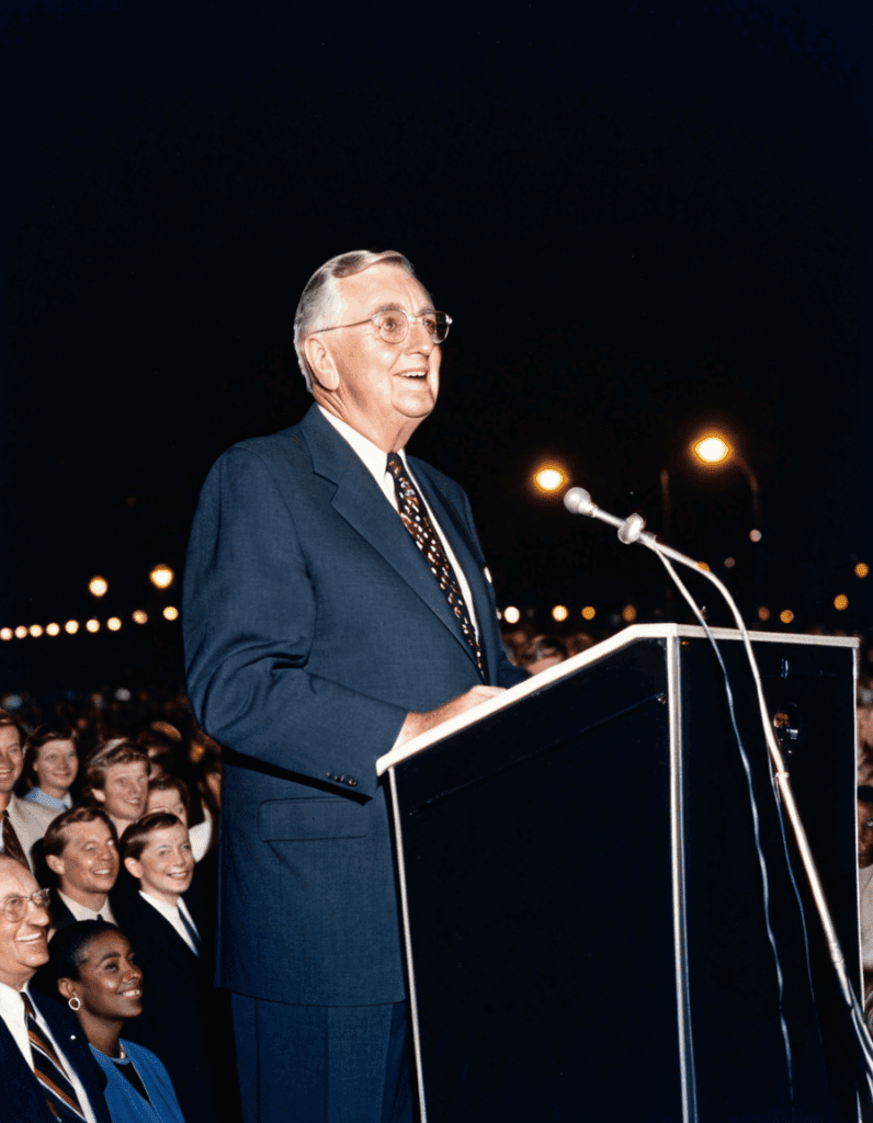 walter mondale