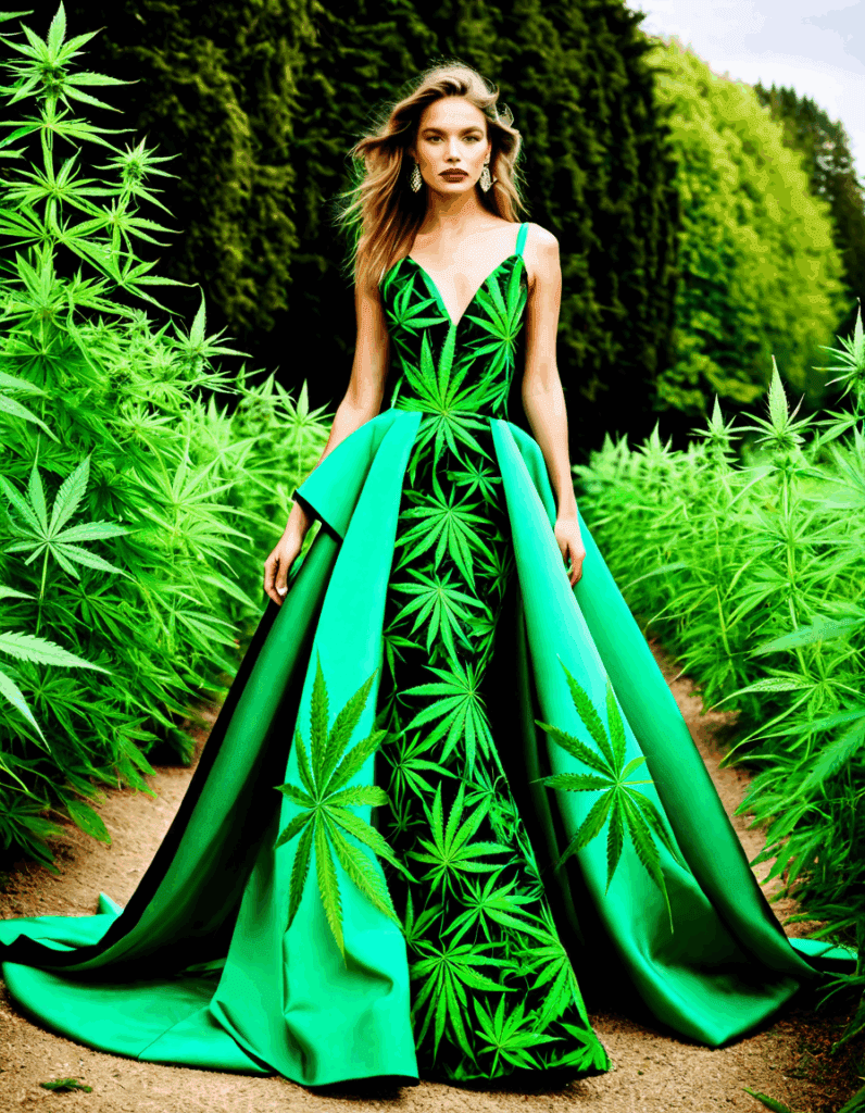 weed