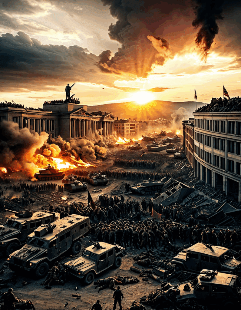 world war z