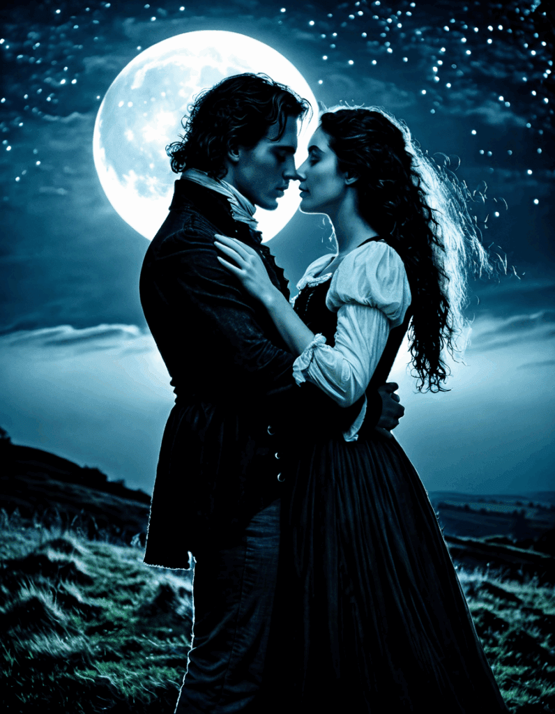 wuthering heights