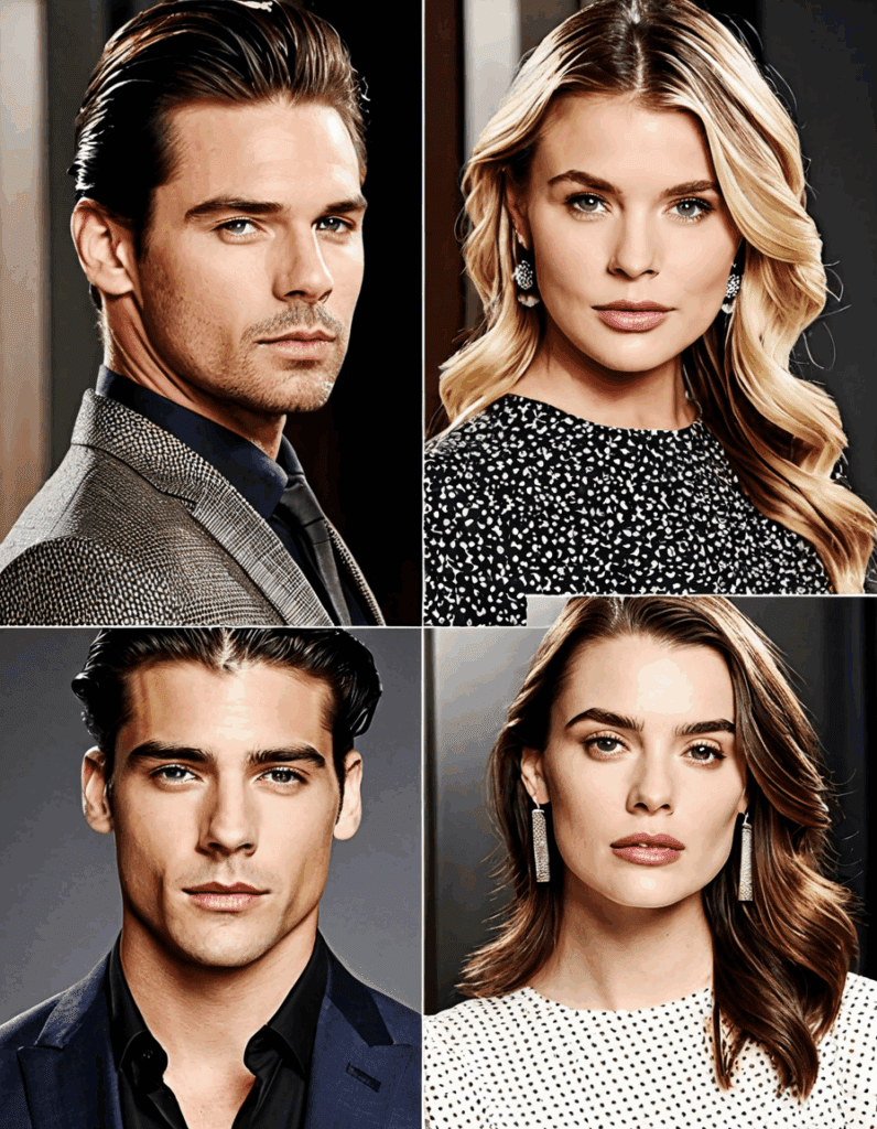 young and restless spoilers