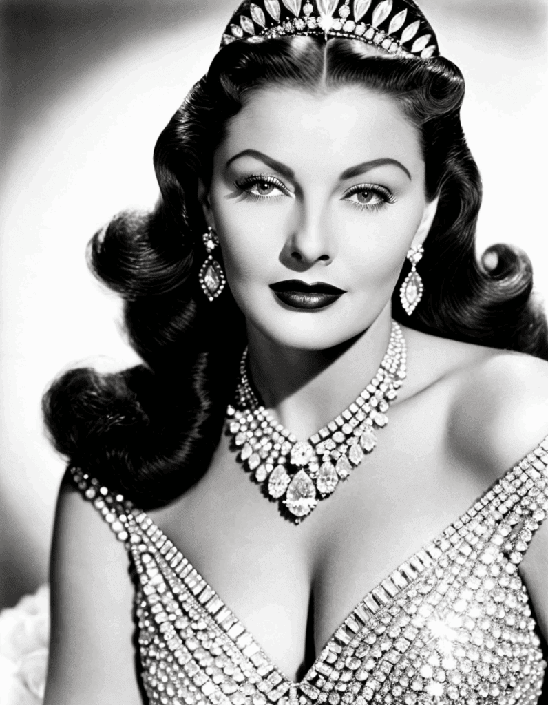 yvonne de carlo