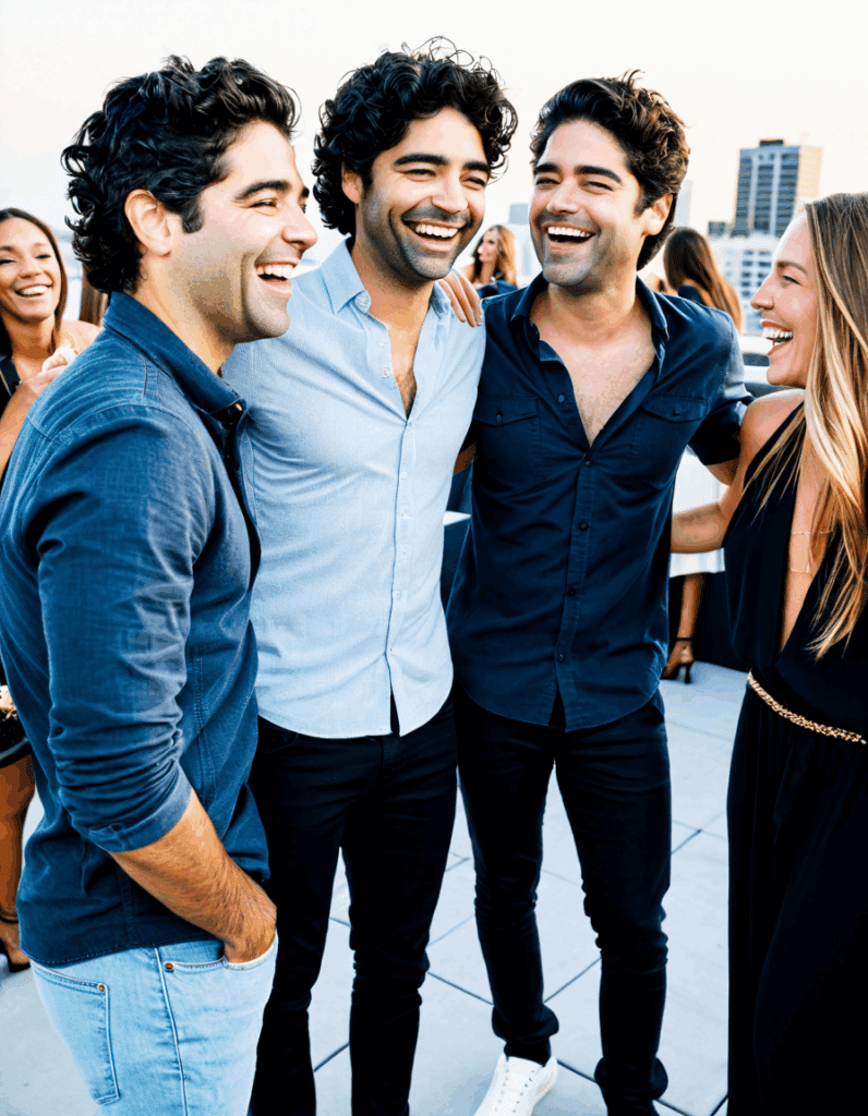 adrian grenier