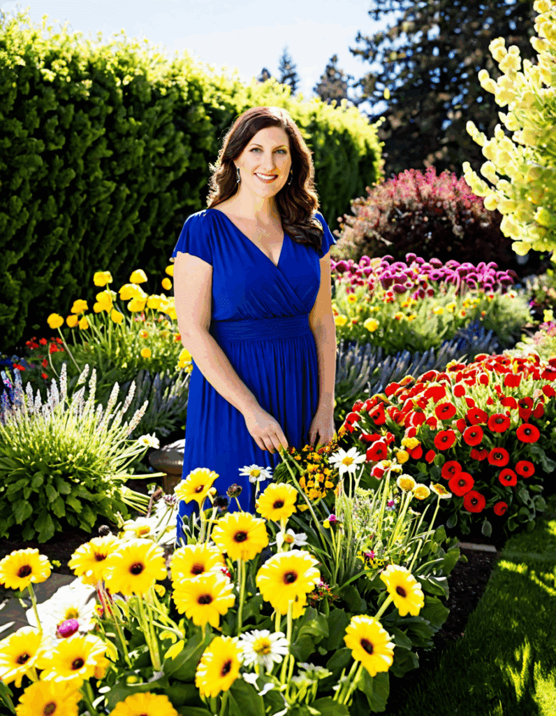 allison tolman