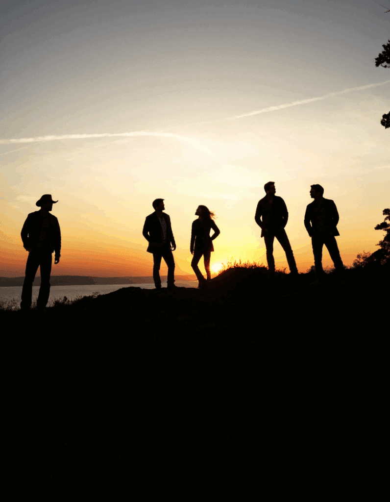 american primeval cast