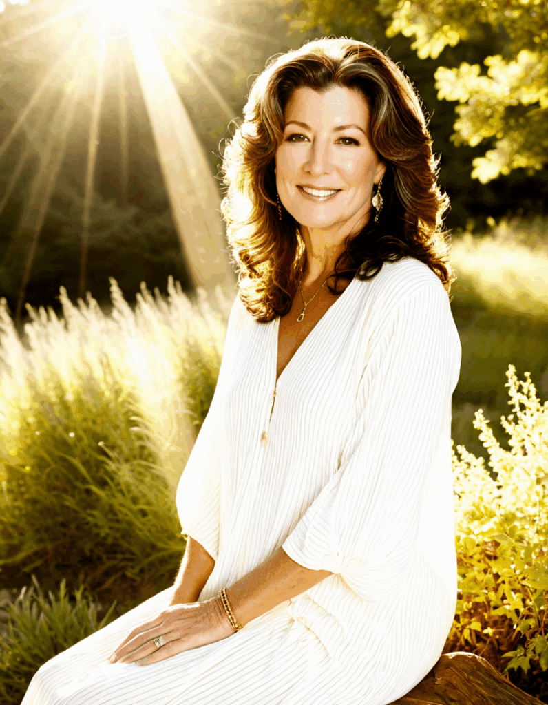 amy grant