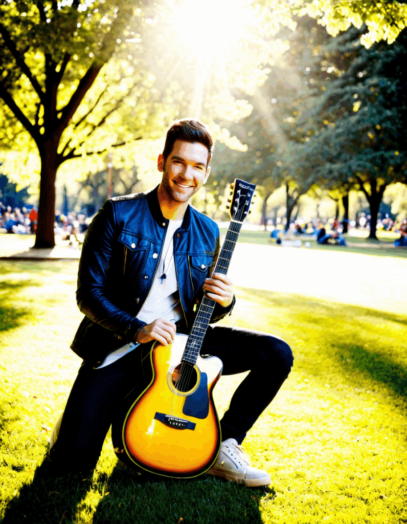 andy grammer