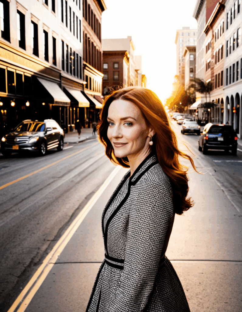 annie wersching