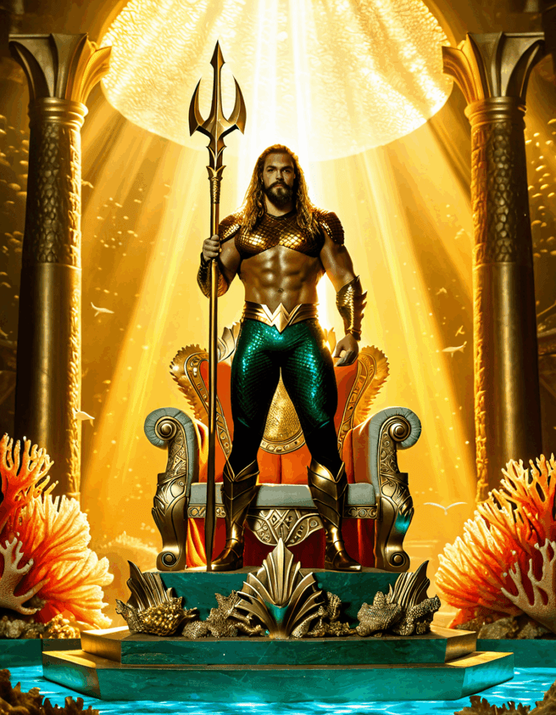 aquaman