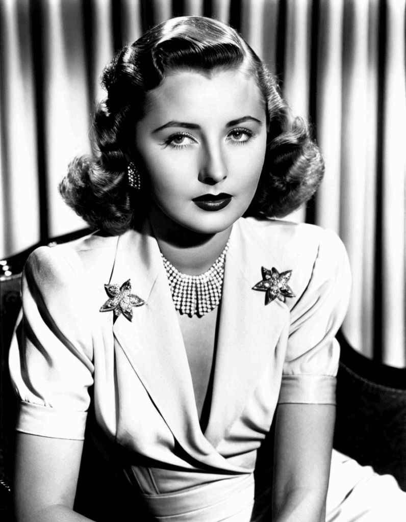 barbara stanwyck