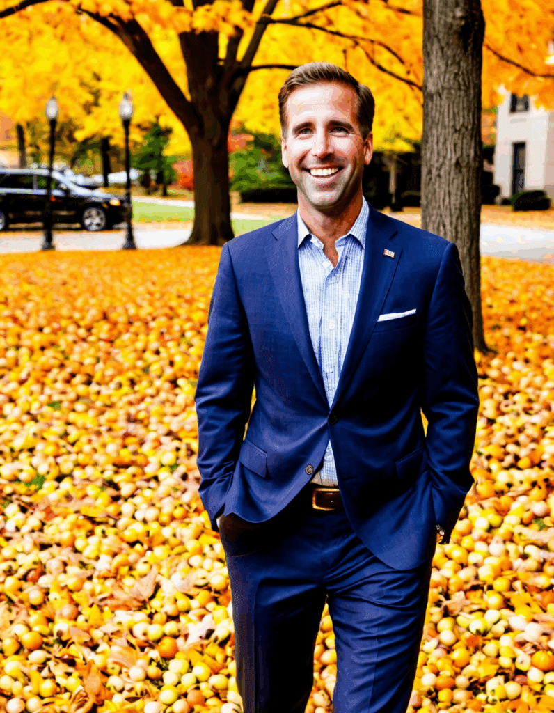 beau biden