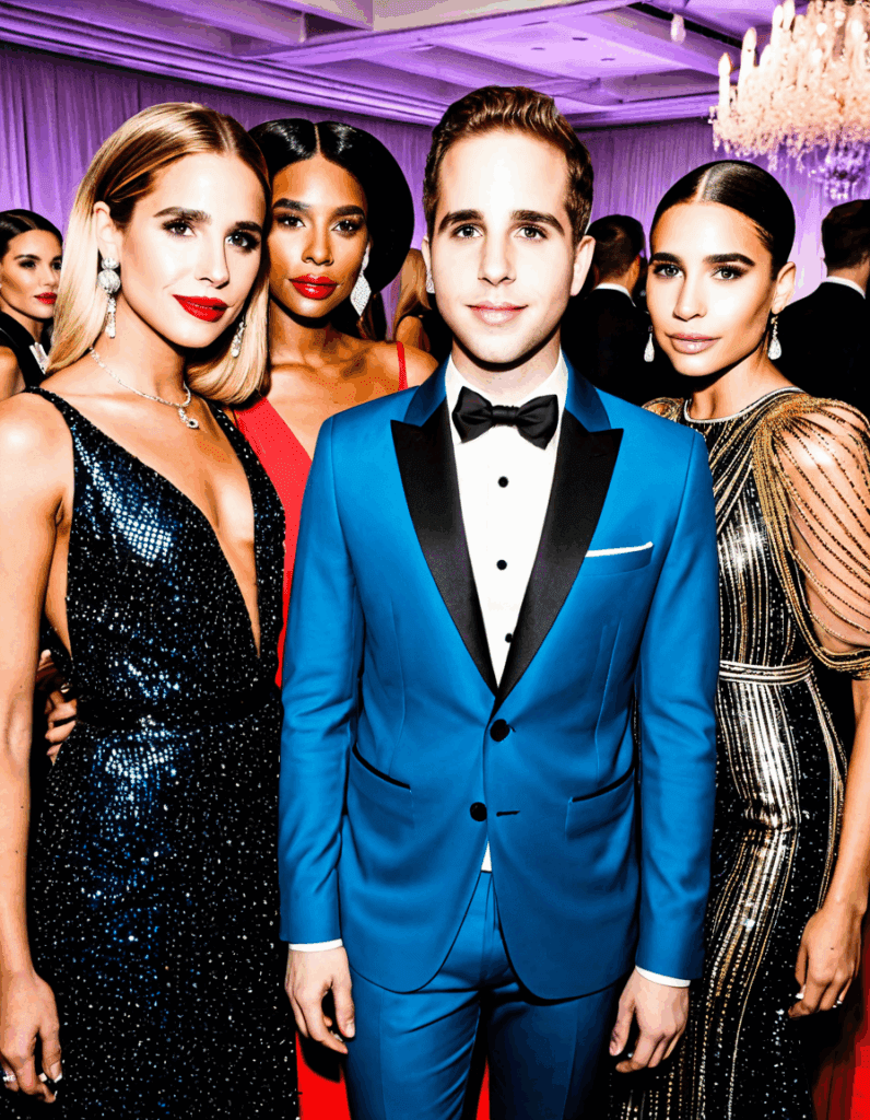 ben platt