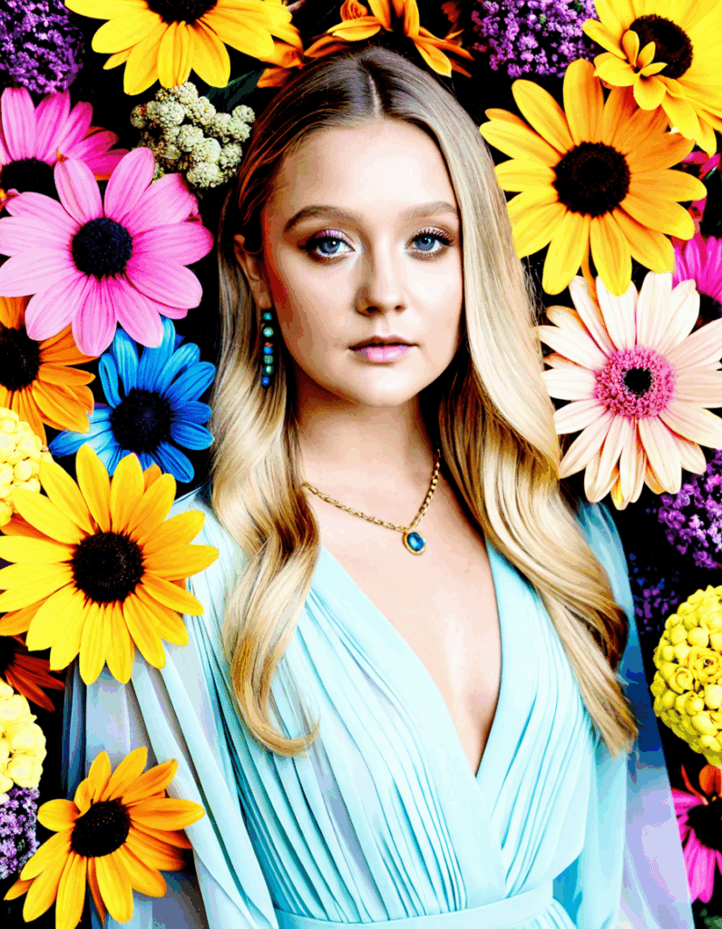 billie lourd