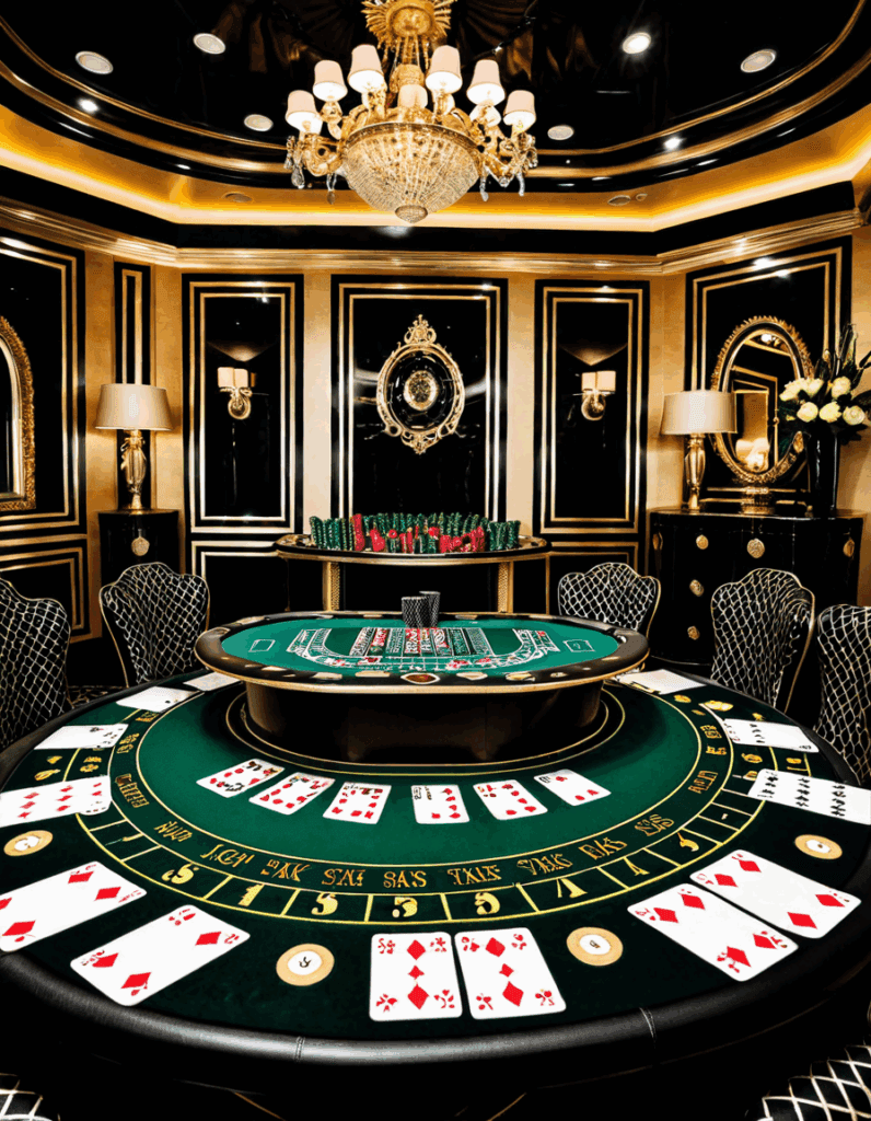 black jack