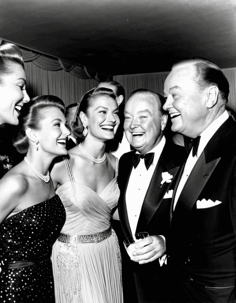 bob hope