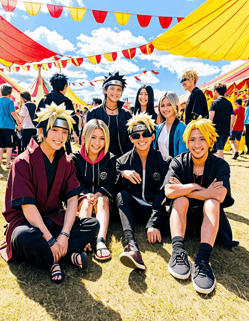 boruto