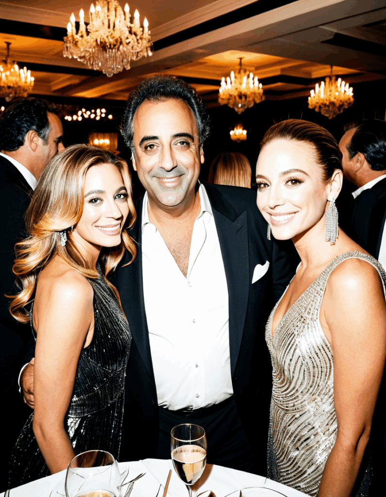 brad garrett