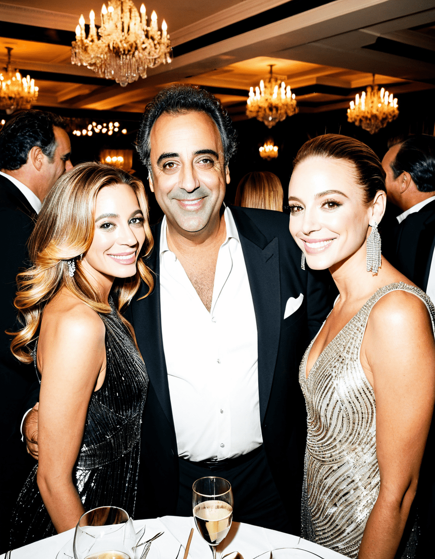 brad garrett